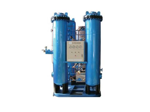 點擊查看詳細信息<br>標題：30立方中心供氧機 閱讀次數：3695