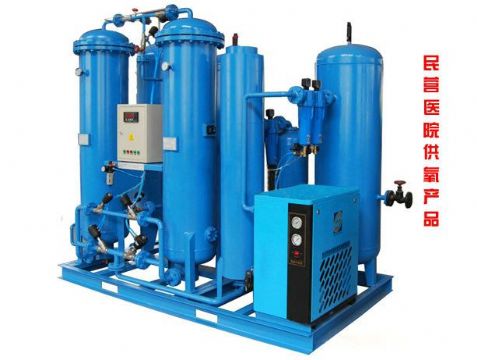 點擊查看詳細信息<br>標題：20立方中心供氧機 閱讀次數：3575