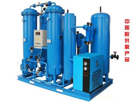點擊查看詳細信息<br>標題：10立方中心供氧機（醫(yī)用） 閱讀次數：4644