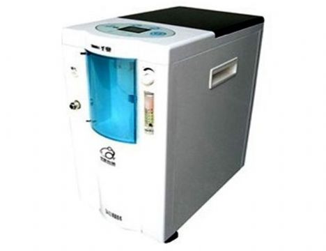 點擊查看詳細信息<br>標題：5L家用制氧機 閱讀次數：3967