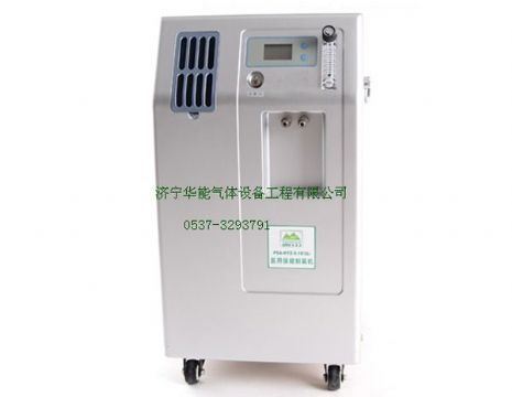 點擊查看詳細信息<br>標題：3升普及型家用制氧機 閱讀次數：4017