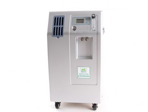 點擊查看詳細信息<br>標題：3升家用制氧機 閱讀次數：4078