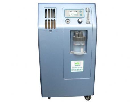 點擊查看詳細信息<br>標題：3L家用制氧機 閱讀次數：3906