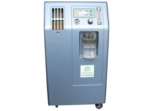 點擊查看詳細信息<br>標題：5升普及型家用制氧機 閱讀次數：4727